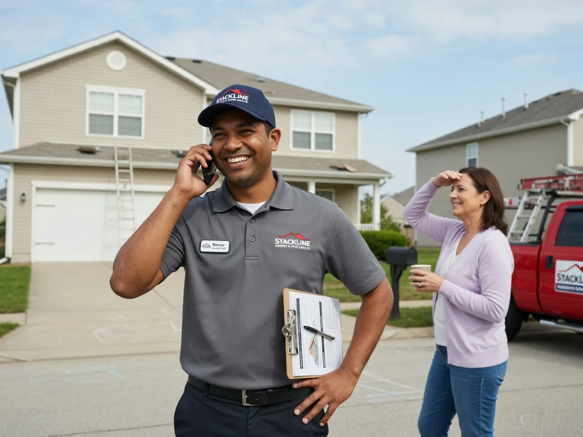 Chimney flashing repair Leroy, MI FAQs